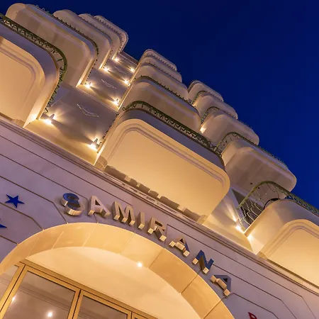 Leonardo Boutique ホテル 4*