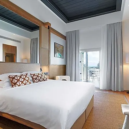 Hotel Leonardo Boutique Larnaka