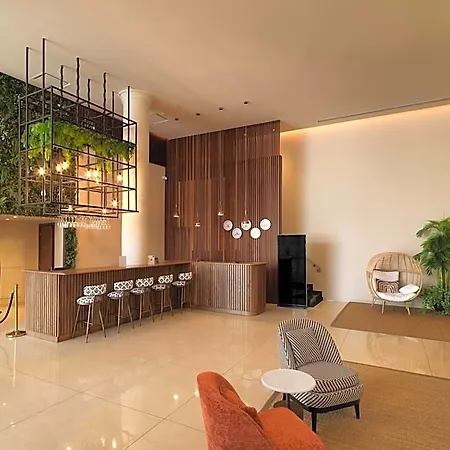 Hotel Leonardo Boutique Larnaka