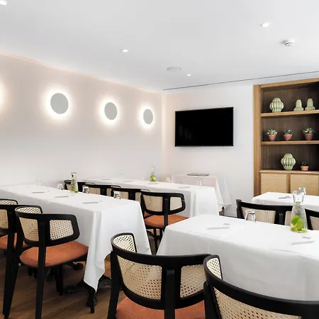 ホテル Leonardo Boutique 4*