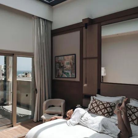 ホテル Leonardo Boutique 4*