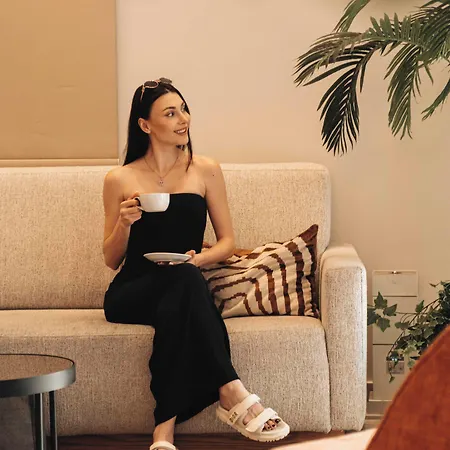 ホテル Leonardo Boutique