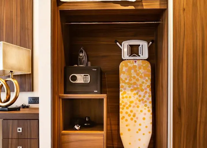 Leonardo Boutique Ξενοδοχείο Λάρνακα