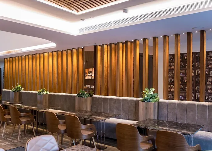 Leonardo Boutique 拉纳卡