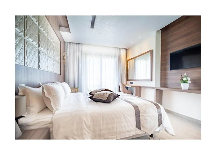 Leonardo Boutique 4*