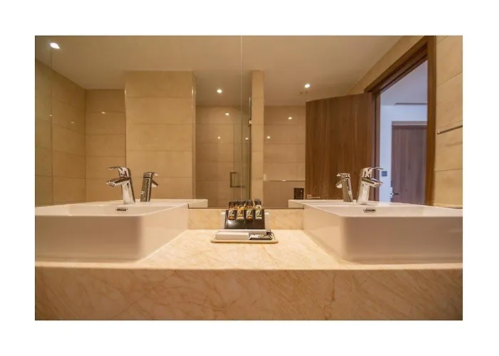 酒店 Leonardo Boutique 拉纳卡