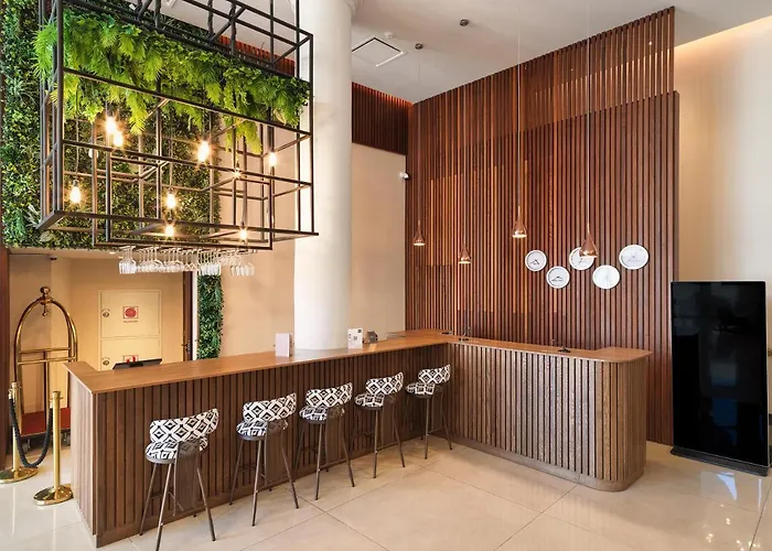 Leonardo Boutique 拉纳卡