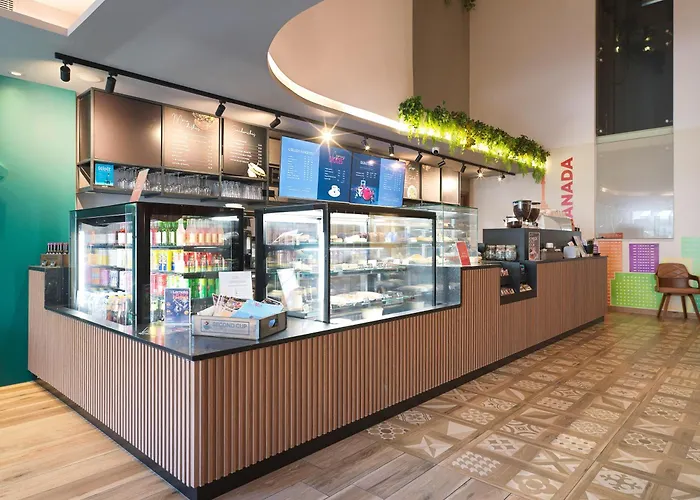 Leonardo Boutique Ξενοδοχείο 4*