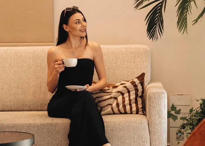 Leonardo Boutique Ξενοδοχείο 4*