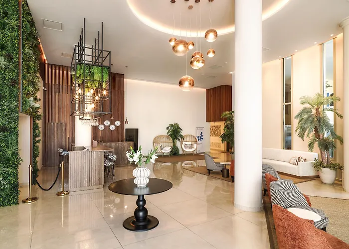 Leonardo Boutique Λάρνακα