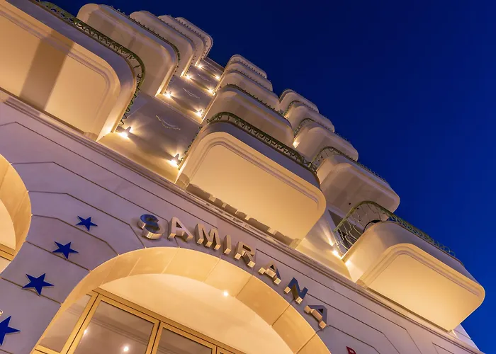 Leonardo Boutique Ξενοδοχείο 4*