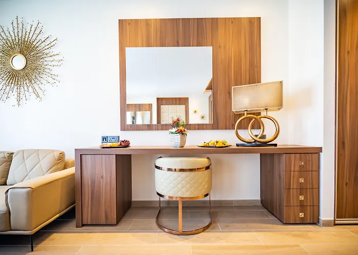 Ξενοδοχείο Leonardo Boutique Λάρνακα