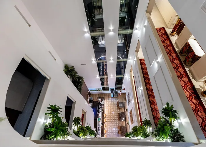 Leonardo Boutique Λάρνακα