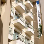 מלון Leonardo Boutique