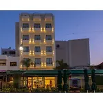 מלון Leonardo Boutique לרנקה