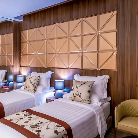 Leonardo Boutique Ξενοδοχείο