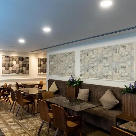 Leonardo Boutique Ξενοδοχείο