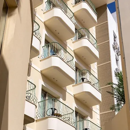 Ξενοδοχείο Leonardo Boutique