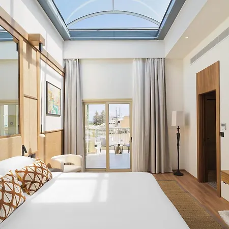 Leonardo Boutique Ξενοδοχείο Λάρνακα