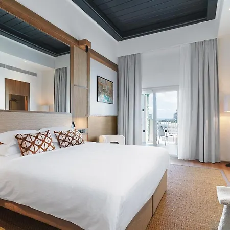 Leonardo Boutique 4*