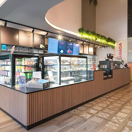 Leonardo Boutique Ξενοδοχείο 4*