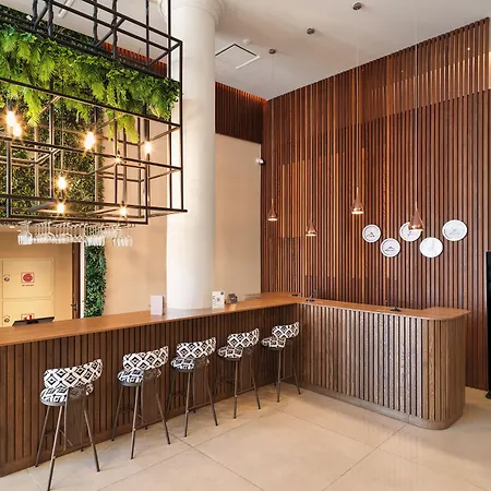 Ξενοδοχείο Leonardo Boutique