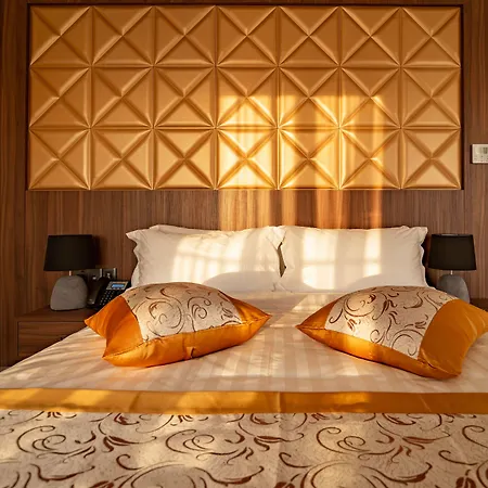 Leonardo Boutique Ξενοδοχείο